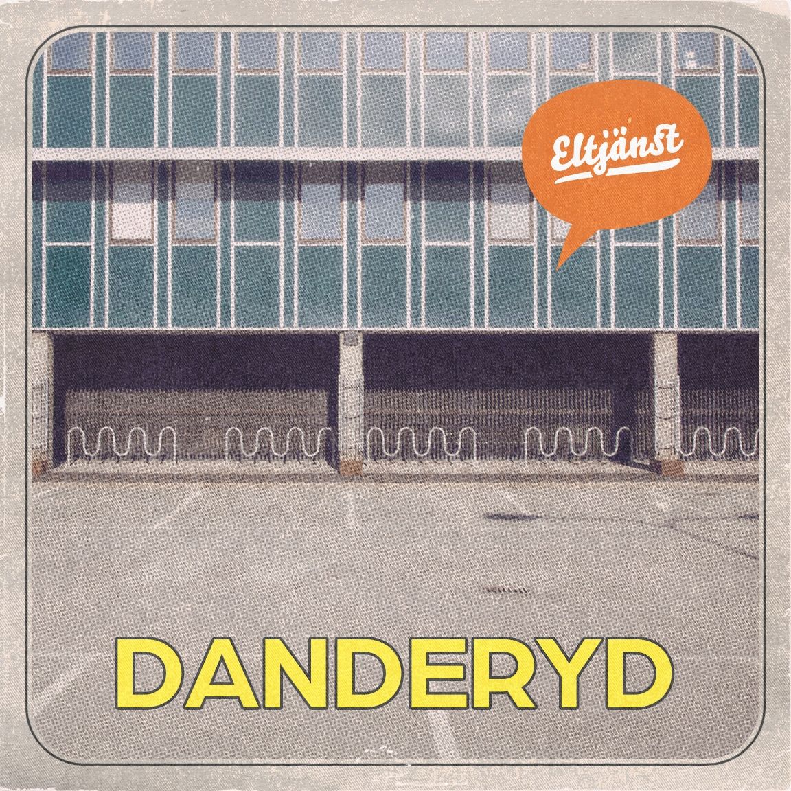 Eltjanst danderyd