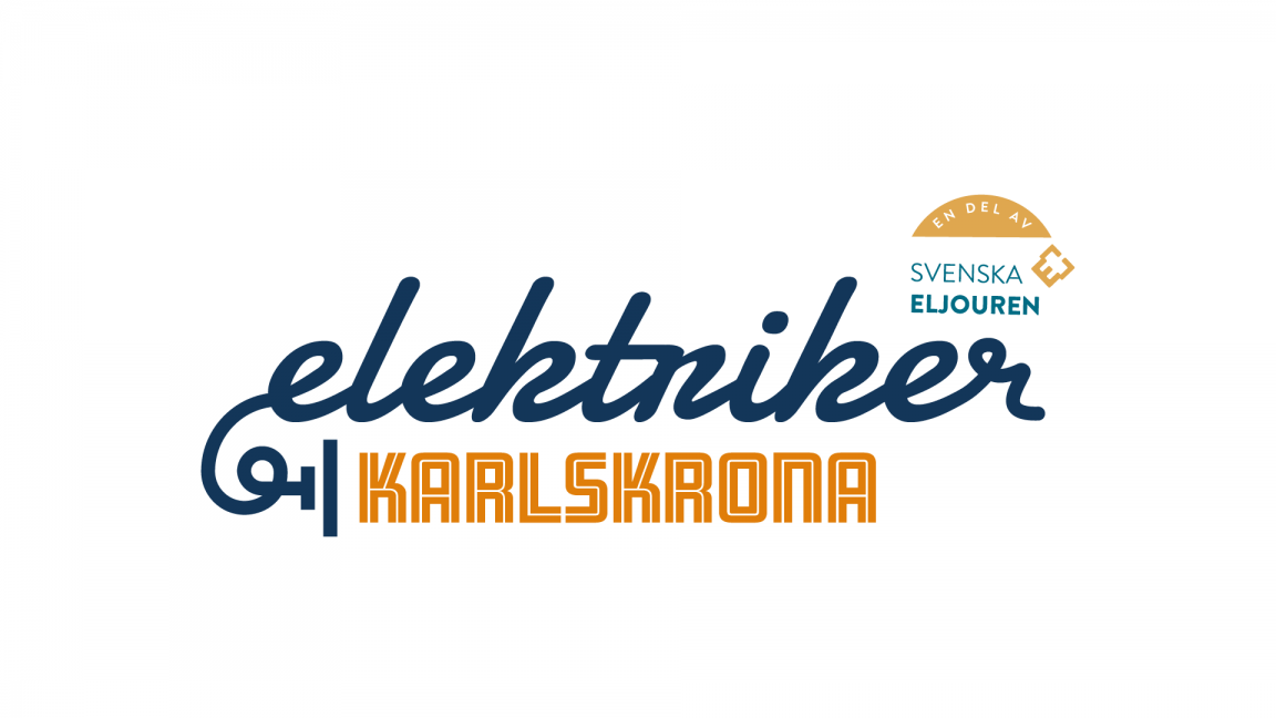 Karlskrona Elektriker